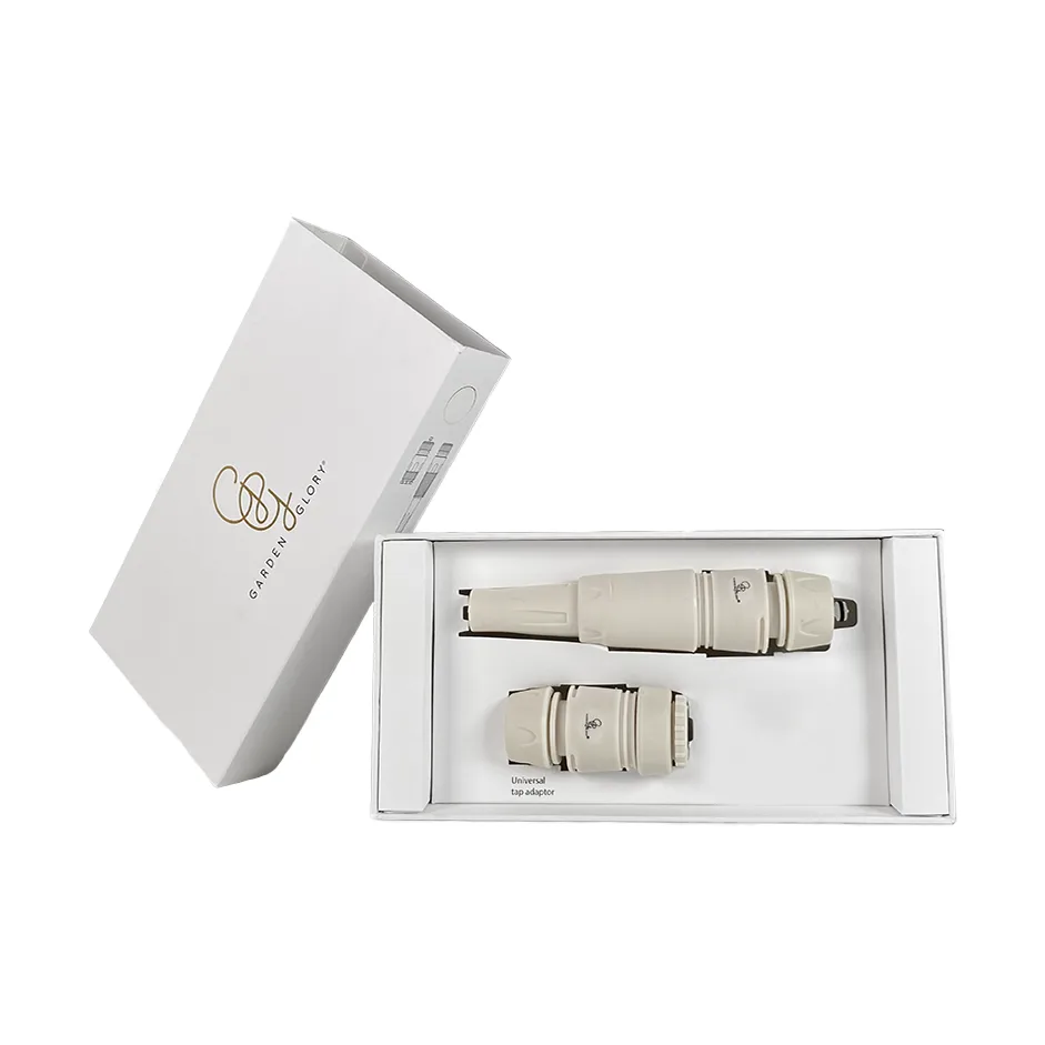 Garden Glory nozzle classic, White snake Garden Glory