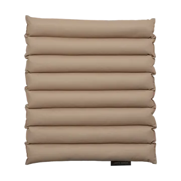 Garden Glory Outdoor seat cushion - Beige - Garden Glory