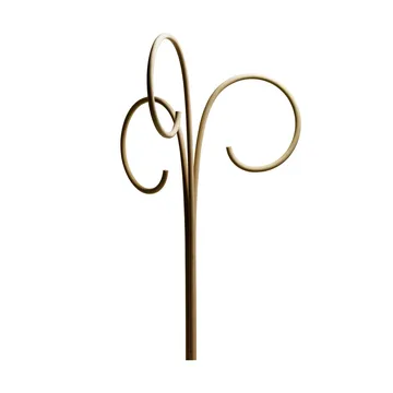 Loop floor clothes hanger - Ash-white - Gärsnäs