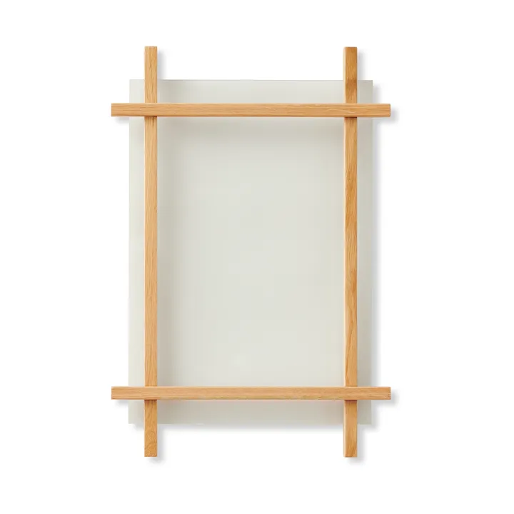 Daiku frame 50x70 cm - Oak - Gejst