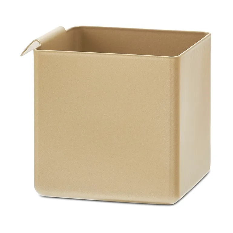 Flex Box small 10.5 cm, Brass Gejst