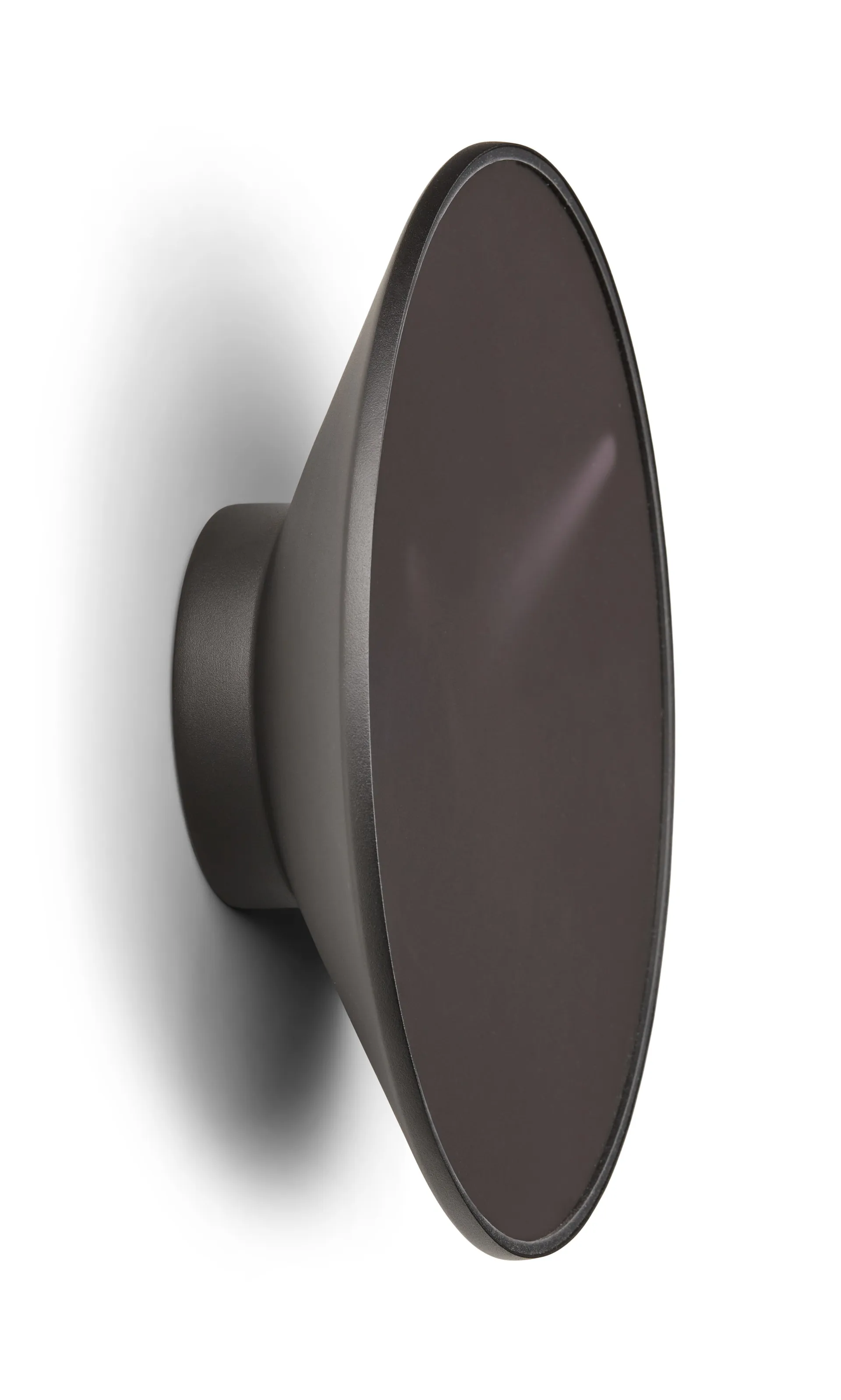 Momentt wall clock Ø30 cm, Black Gejst