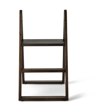 Reech step ladder - Dark ash - Gejst