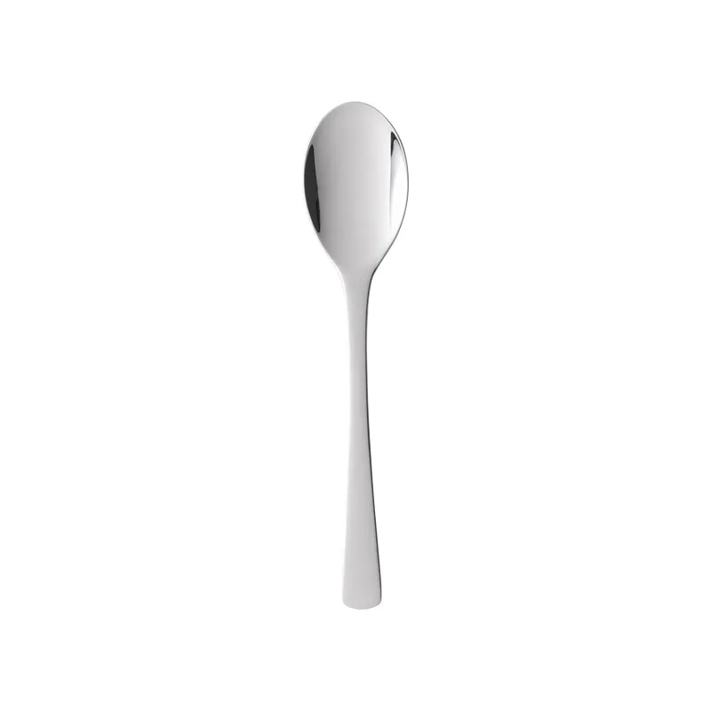 Steel Line table spoon, Stainless steel Gense