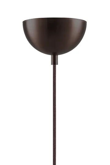 Bello pendant lamp - White - Globen Lighting