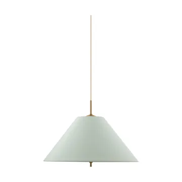 Iris pendant 50 - Green - Globen Lighting