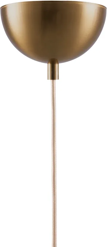 Iris pendant 50 - Green - Globen Lighting