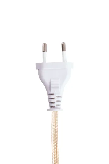 Iris wall lamp - Mocha - Globen Lighting