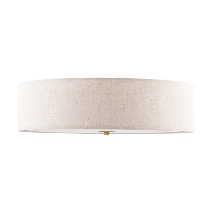 Noah 50 ceiling - Beige - Globen Lighting