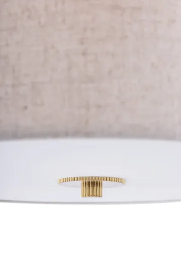 Noah 50 ceiling - Beige - Globen Lighting
