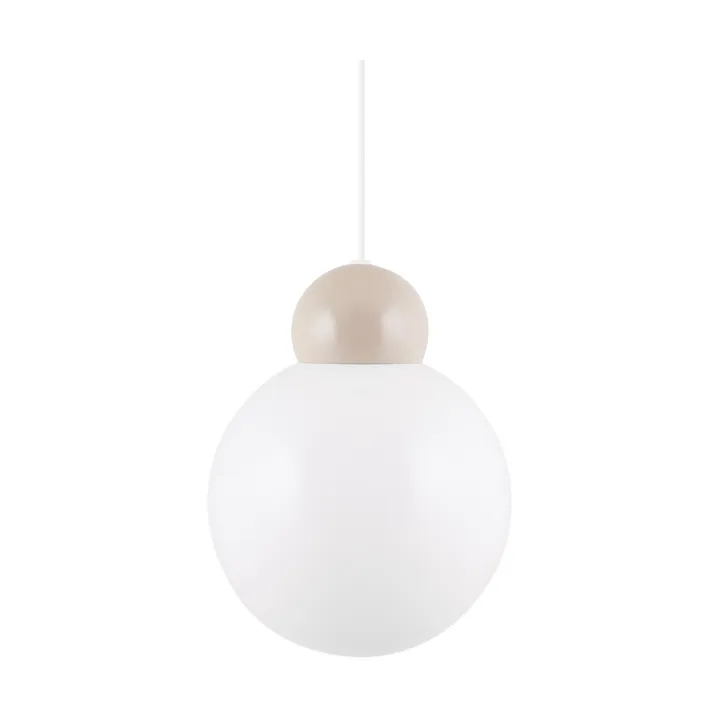 Ripley 25 pendant - Beige - Globen Lighting