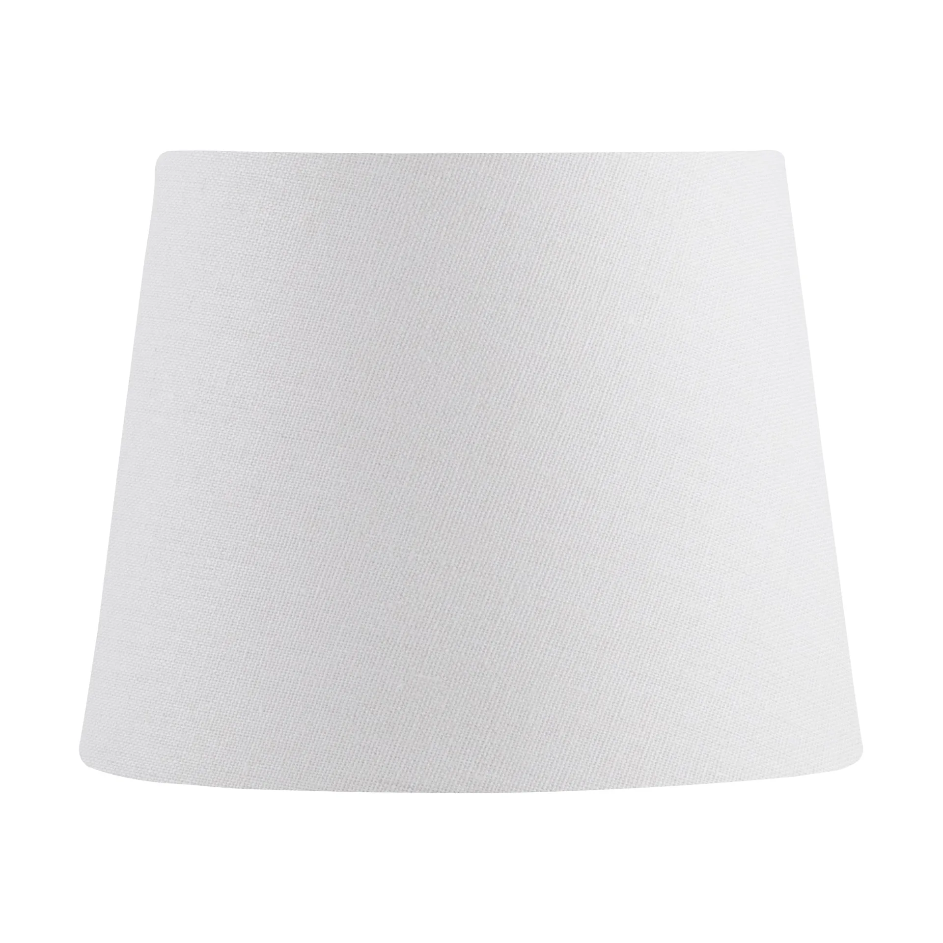 Sigrid 22 lamp shade, White Globen Lighting