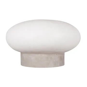 Umfors floor lamp 50 cm - grey - Globen Lighting