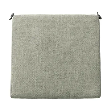 Chair 1 seat cushion - Light Green, 39x37 cm - Grythyttan Stålmöbler