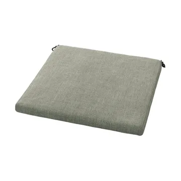 Chair 1 seat cushion - Light Green, 39x37 cm - Grythyttan Stålmöbler
