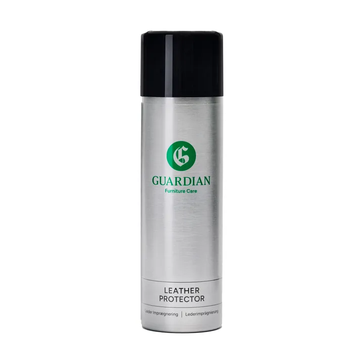 Guardian No. 7 leather impregnation furniture care - Transparent for suede and nubuck - Guardian