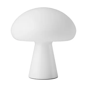 Obello table lamp - Pearl white - GUBI
