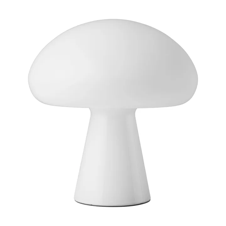Obello table lamp - Pearl white - GUBI