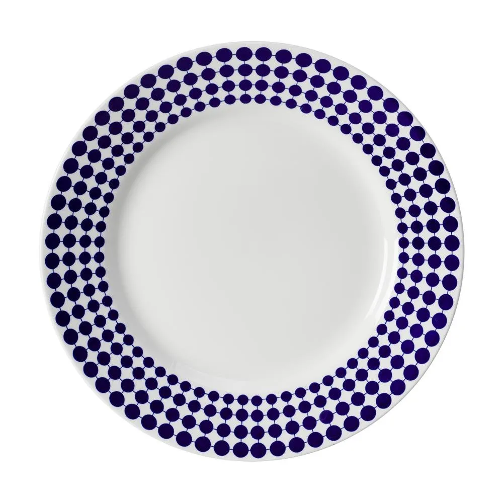 Adam plate, Ø 18 cm Gustafsbergs Porslinsfabrik