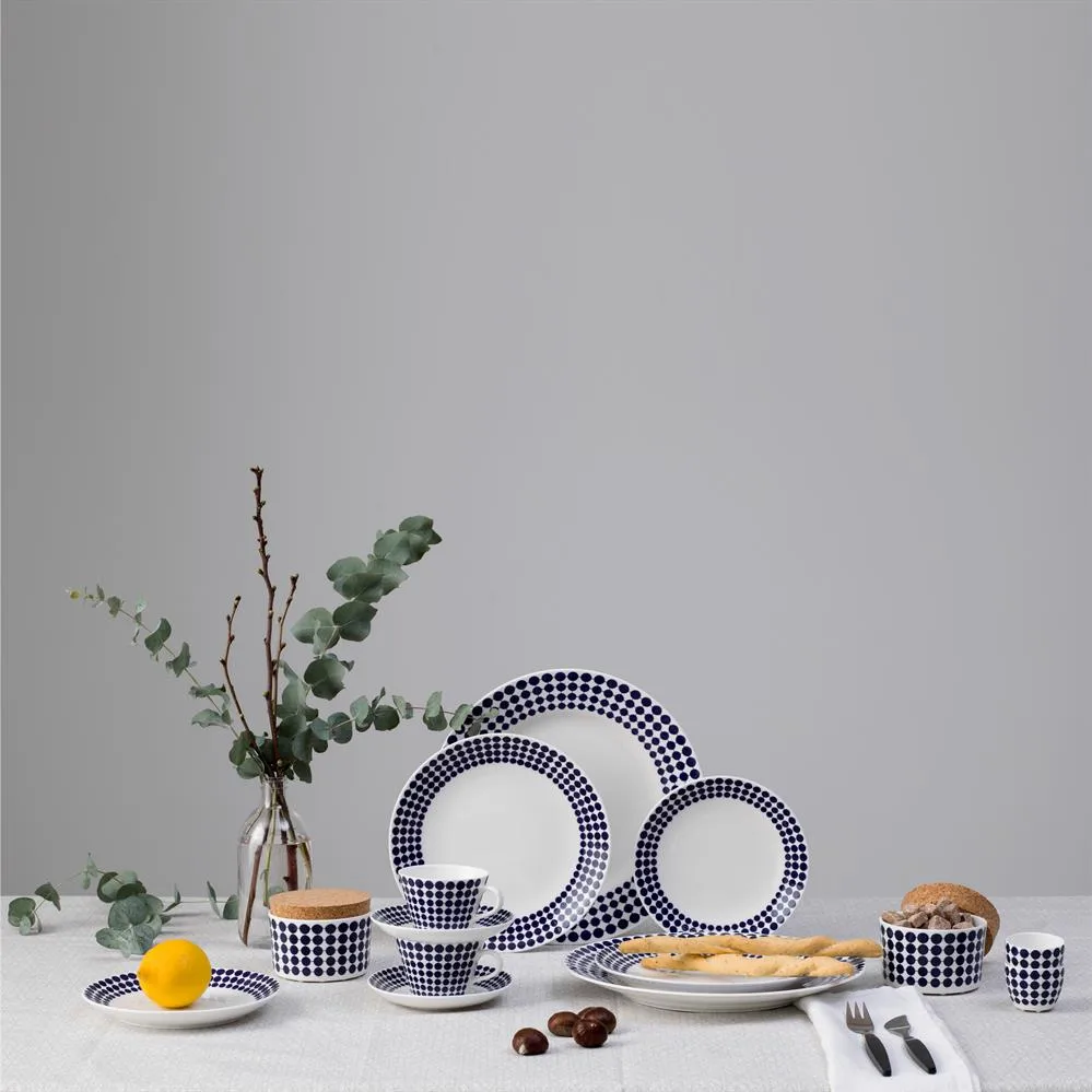 Adam plate, Ø 18 cm Gustafsbergs Porslinsfabrik