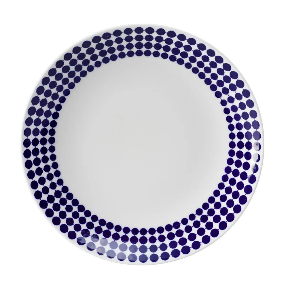Adam plate, Ø 22 cm Gustafsbergs Porslinsfabrik
