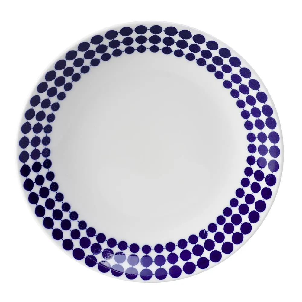 Adam plate, Ø 28 cm Gustafsbergs Porslinsfabrik