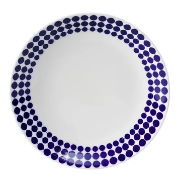 Adam plate - Ø 28 cm - Gustafsbergs Porslinsfabrik