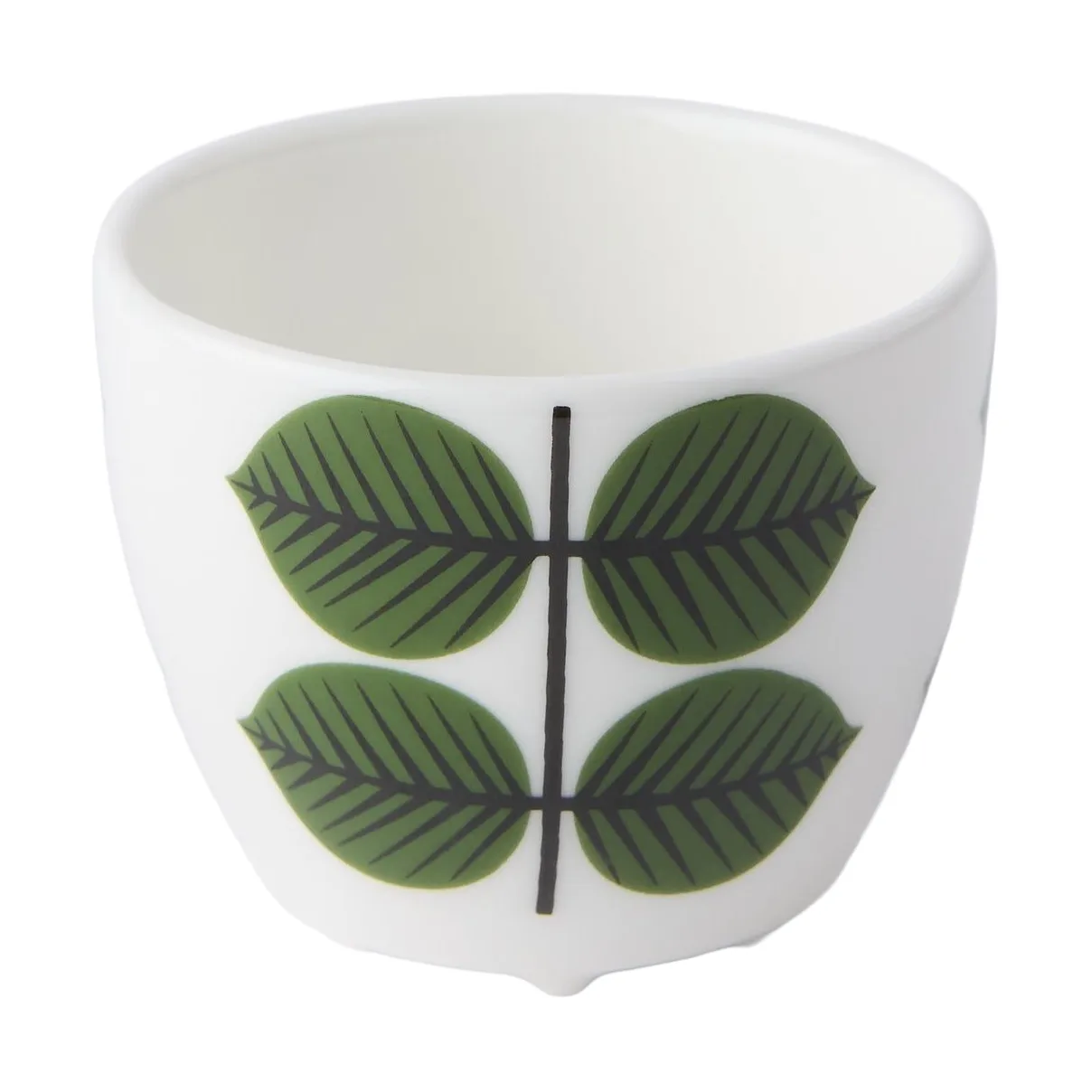 Berså egg cup, Ø 5 cm Gustafsbergs Porslinsfabrik