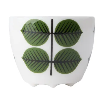 Berså egg cup - Ø 5 cm - Gustafsbergs Porslinsfabrik