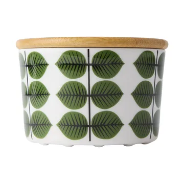 Berså jar with lid - 35 cl - Gustafsbergs Porslinsfabrik