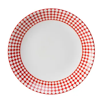 Eva plate - Ø 22 cm - Gustafsbergs Porslinsfabrik