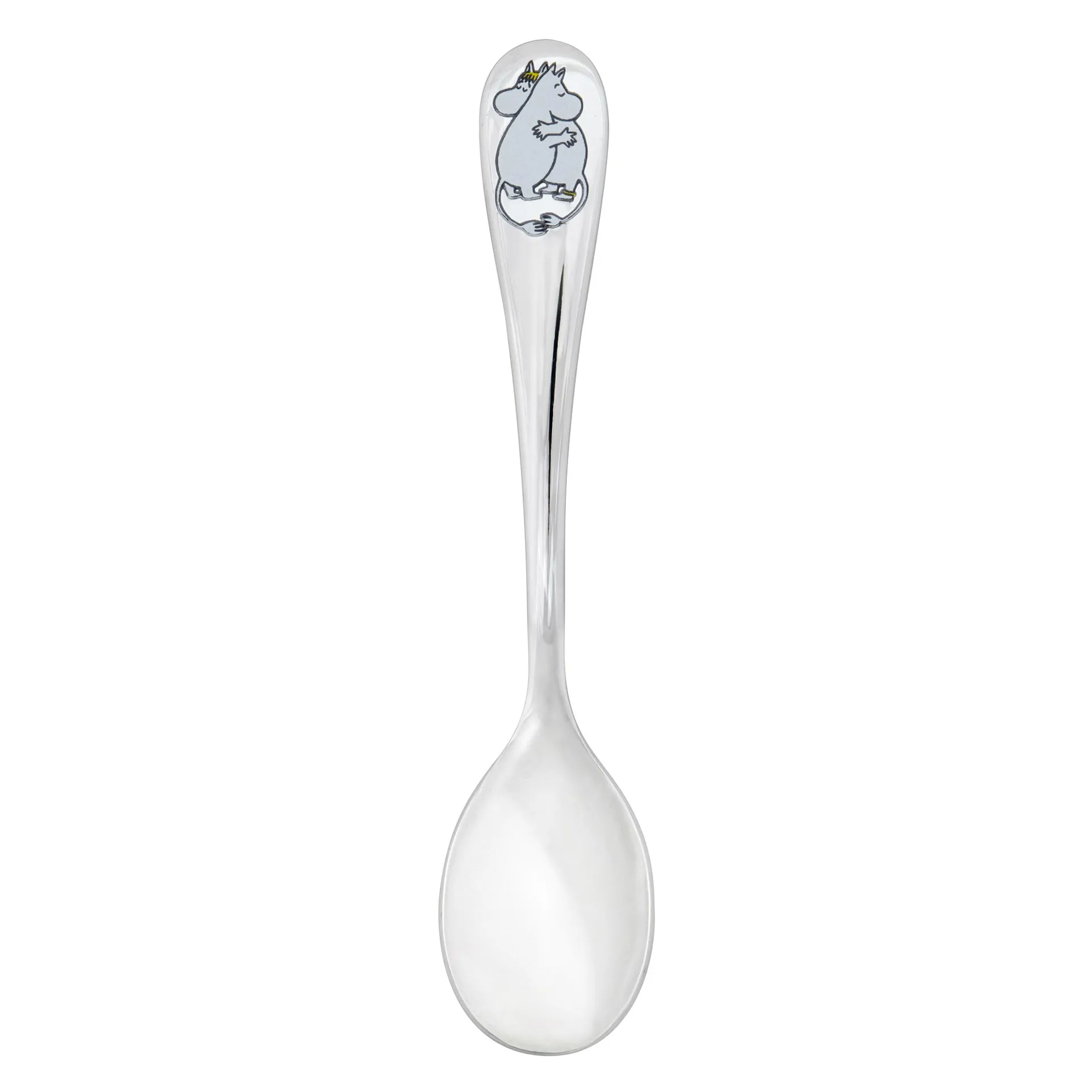 Moomin coffee spoon, love Hackman