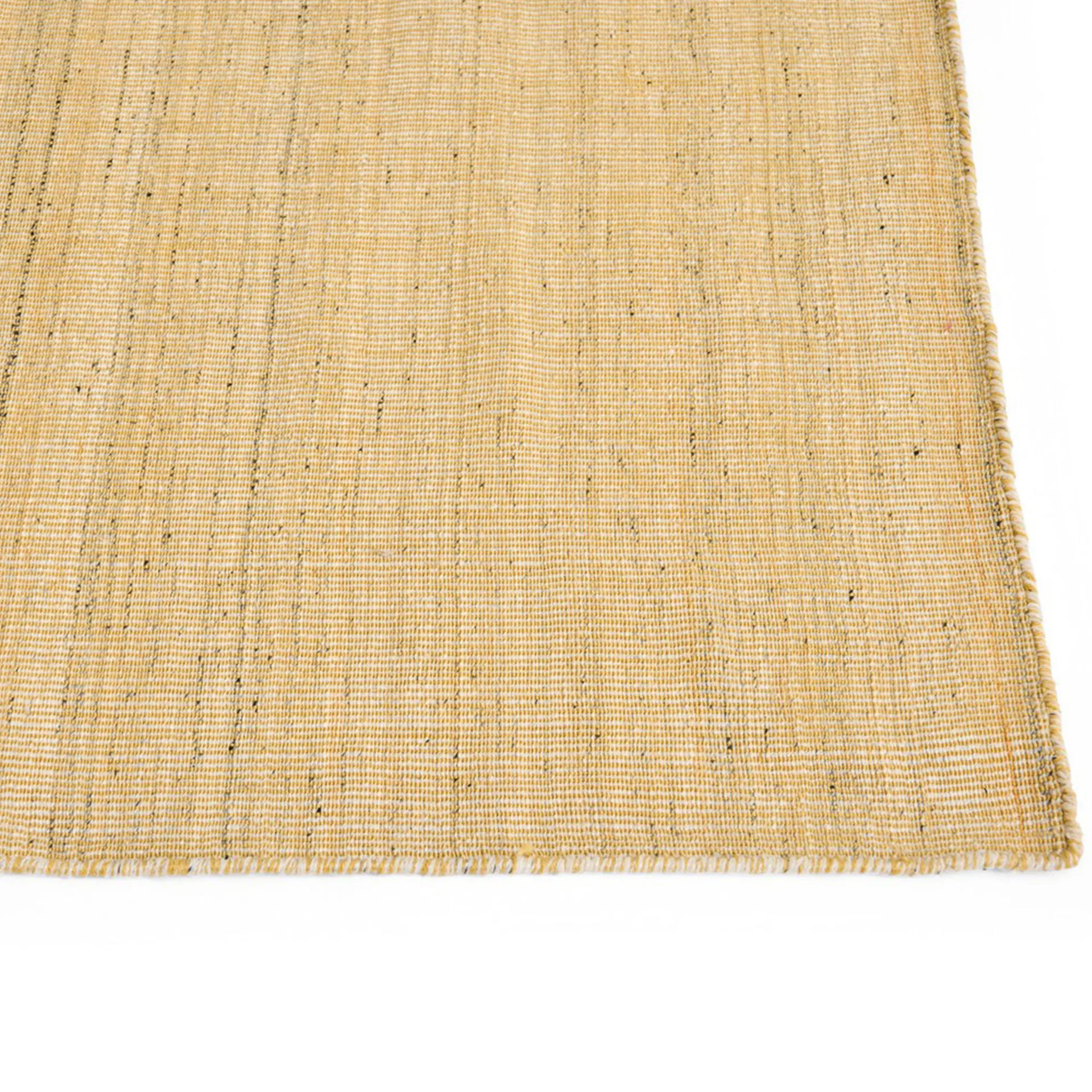 Haze rug, Yellow, 200x300 cm HAY