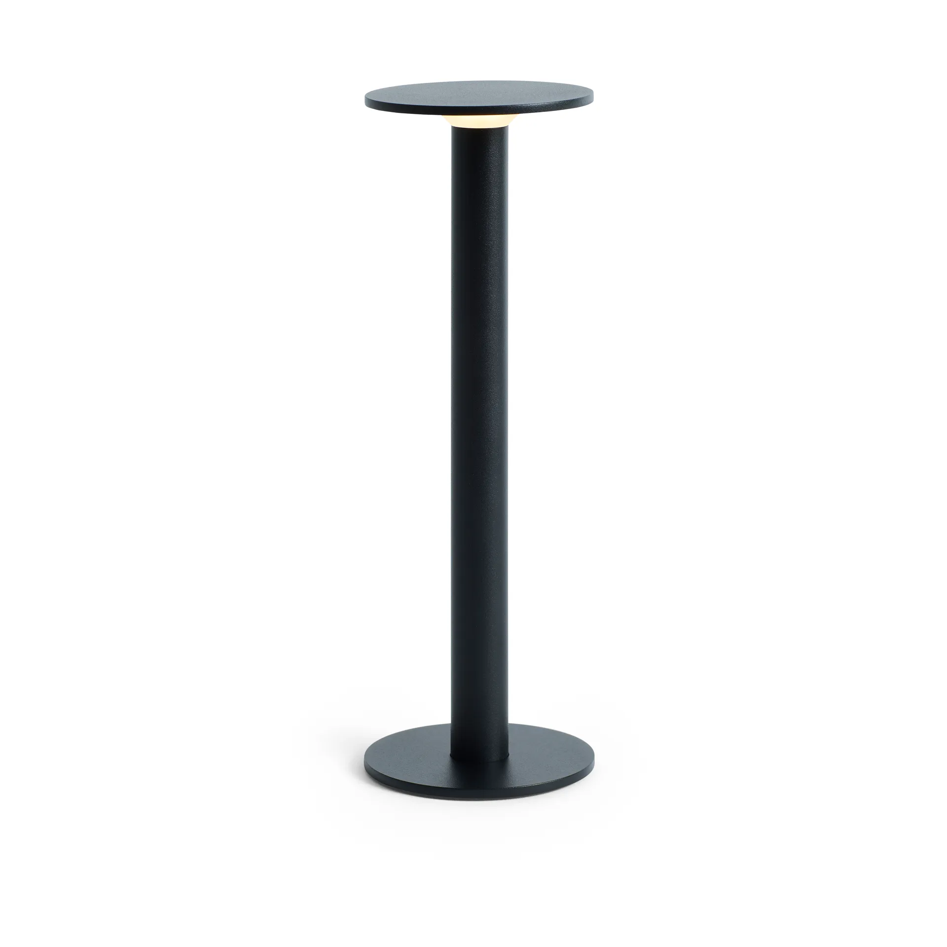 Host portable lamp, Anthracite, 30 cm HAY