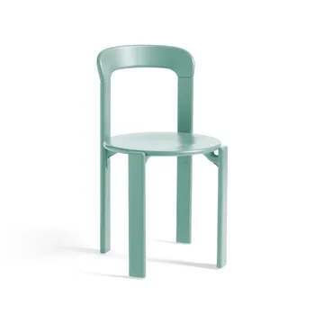 Rey chair - fall green - HAY