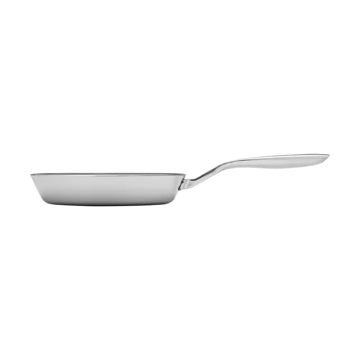 Heirol Cerasafe® Triply frying pan - Stainless steel - Heirol