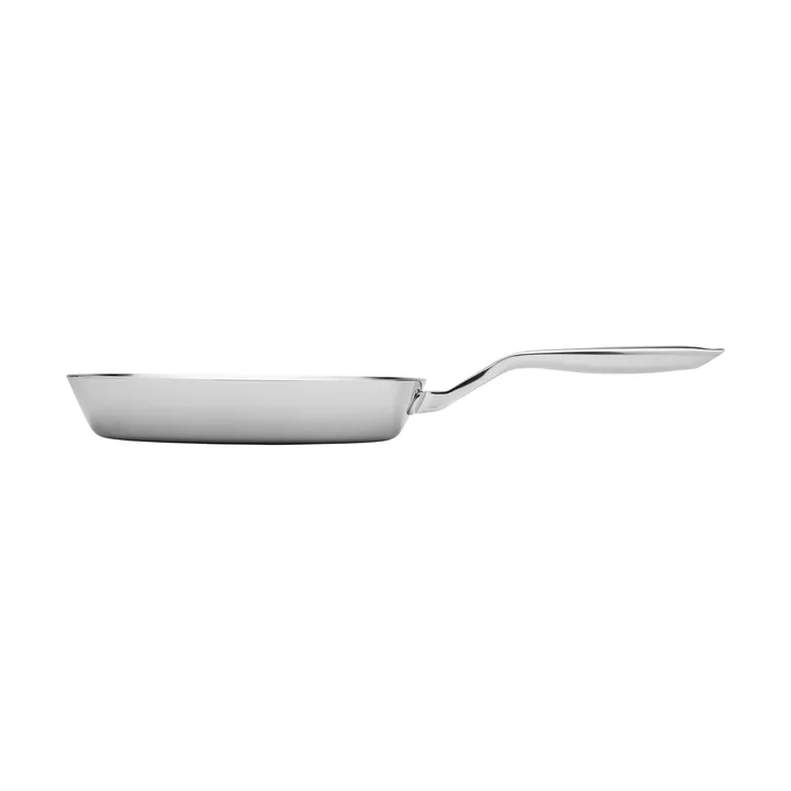 Heirol Cerasafe® Triply frying pan - Stainless steel - Heirol