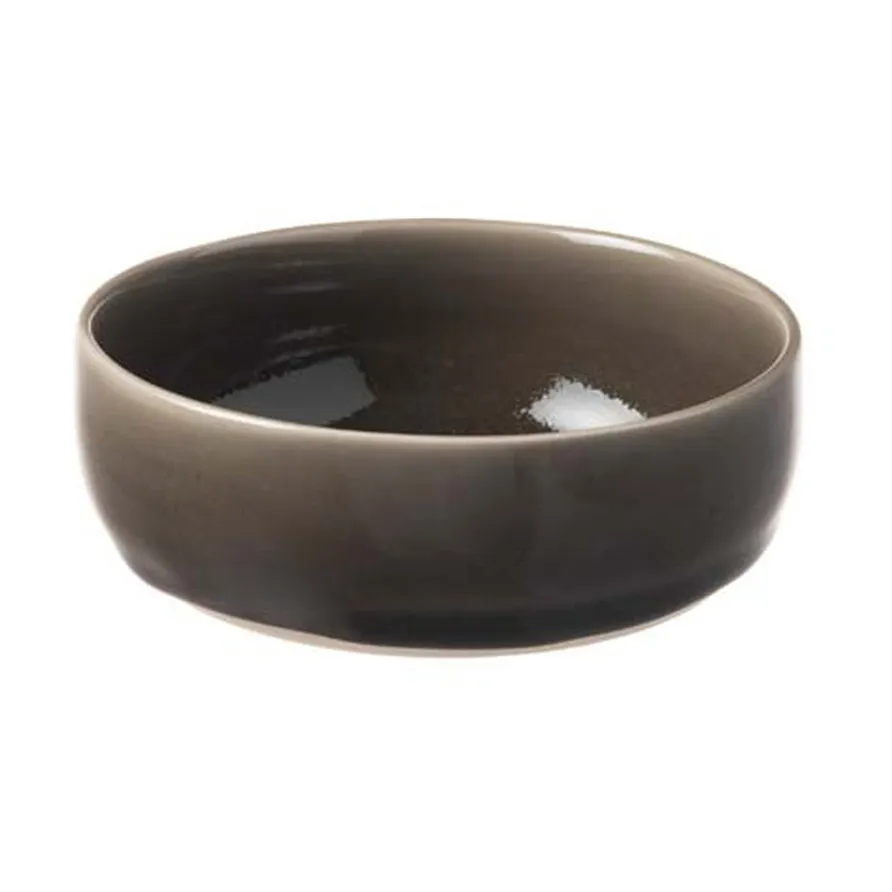 Heirol x Nosse Svelte bowl Ø9 cm, Olive Heirol