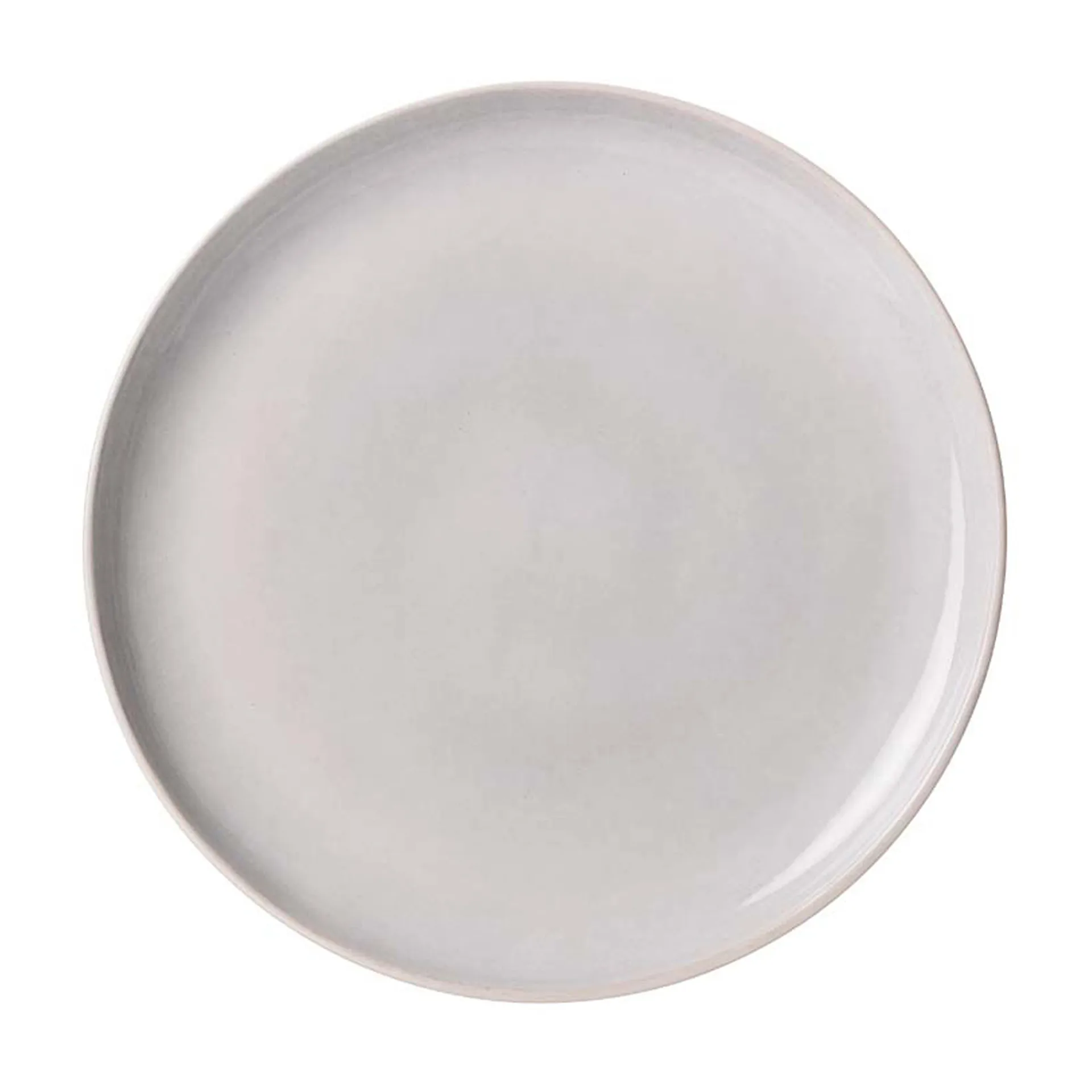 Heirol x Nosse Svelte plate Ø27 cm, Stone Heirol