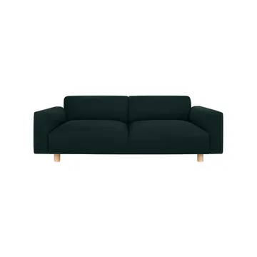 Koti 2-seater sofa 200 cm - Pine - Hem