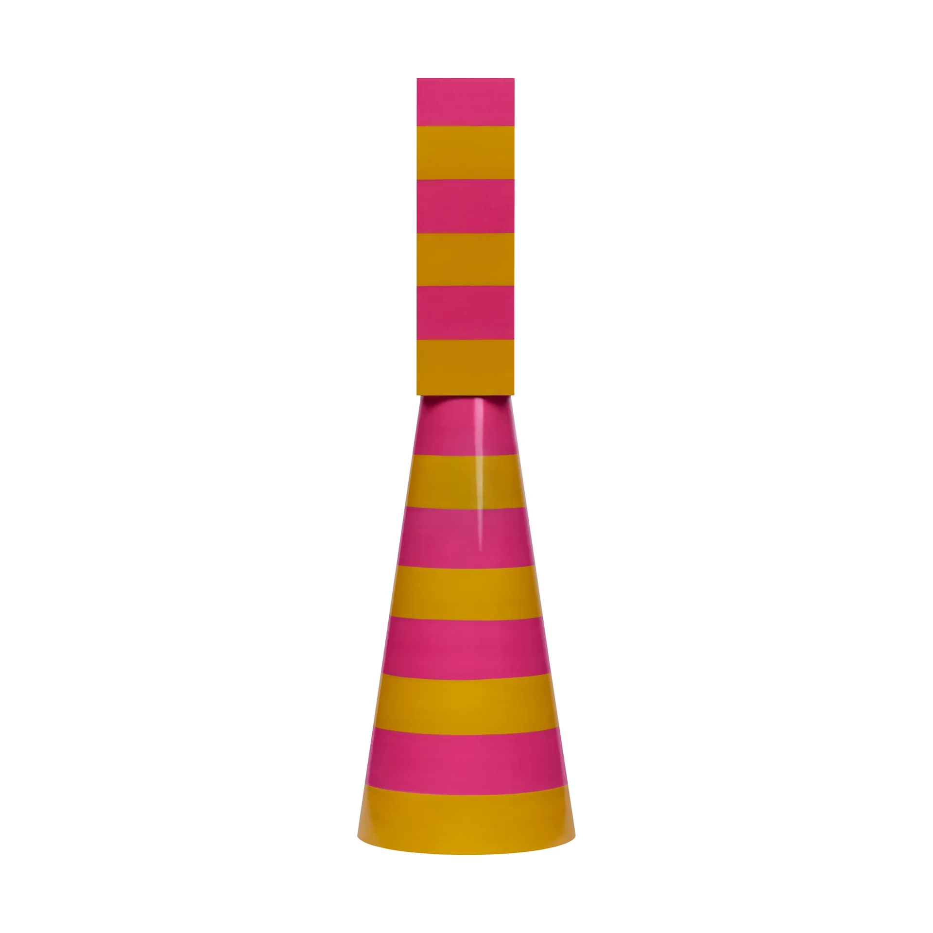 Molino Vertical salt- & pepper mill 29 cm, Honey-magenta Hem