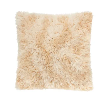 Monster cushion Medium 50x50 cm - Beige-off white - Hem