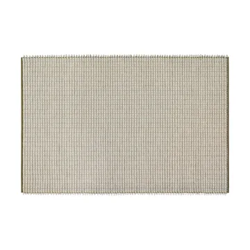 Rope rug Large 200x300 cm - Seaweed - Hem