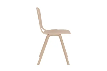 Touchwood chair - Beech - Hem