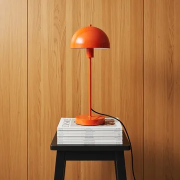 Vienda table lamp - Mandarin - Herstal