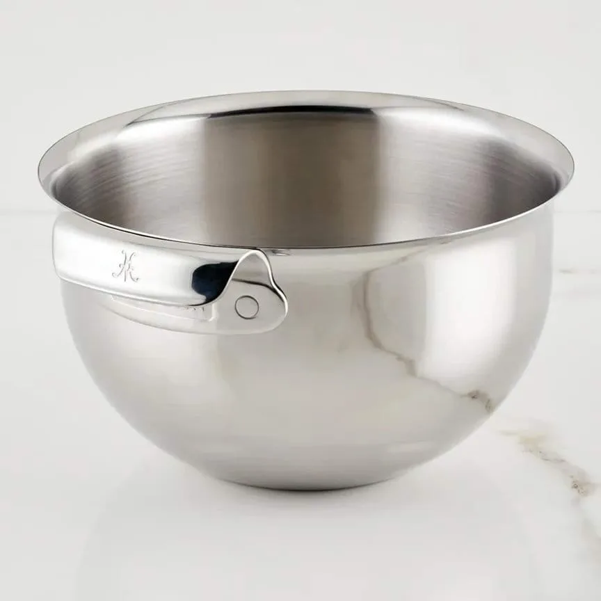 Hestan Provisions bowl, Stainless steel, 6.6 l Hestan