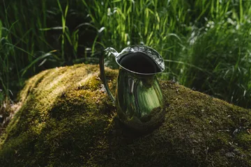 Hilke X Moomin pitcher 1.5 L - Stainless steel - Hilke Collection