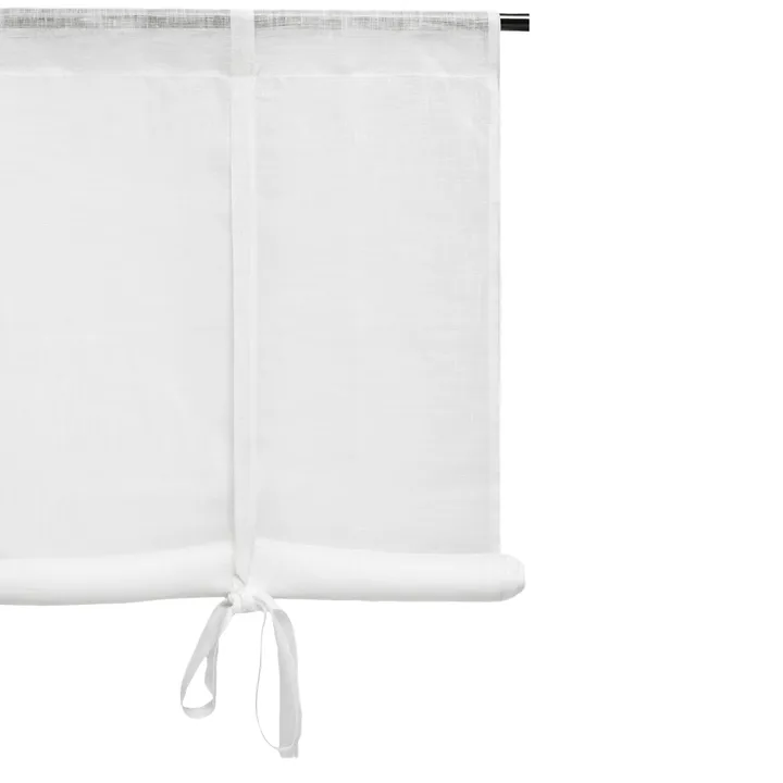 Dalsland 18th century curtain with channel - 90x120 cm - Himla