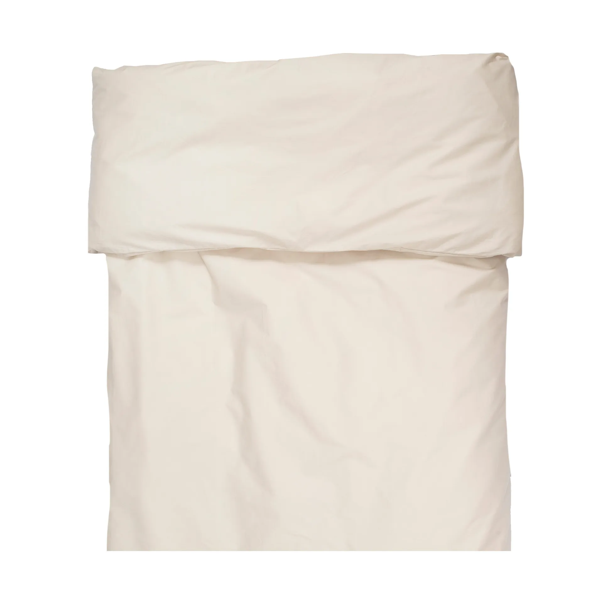 Dreamtime duvet cover 150x210 cm, Sand Himla