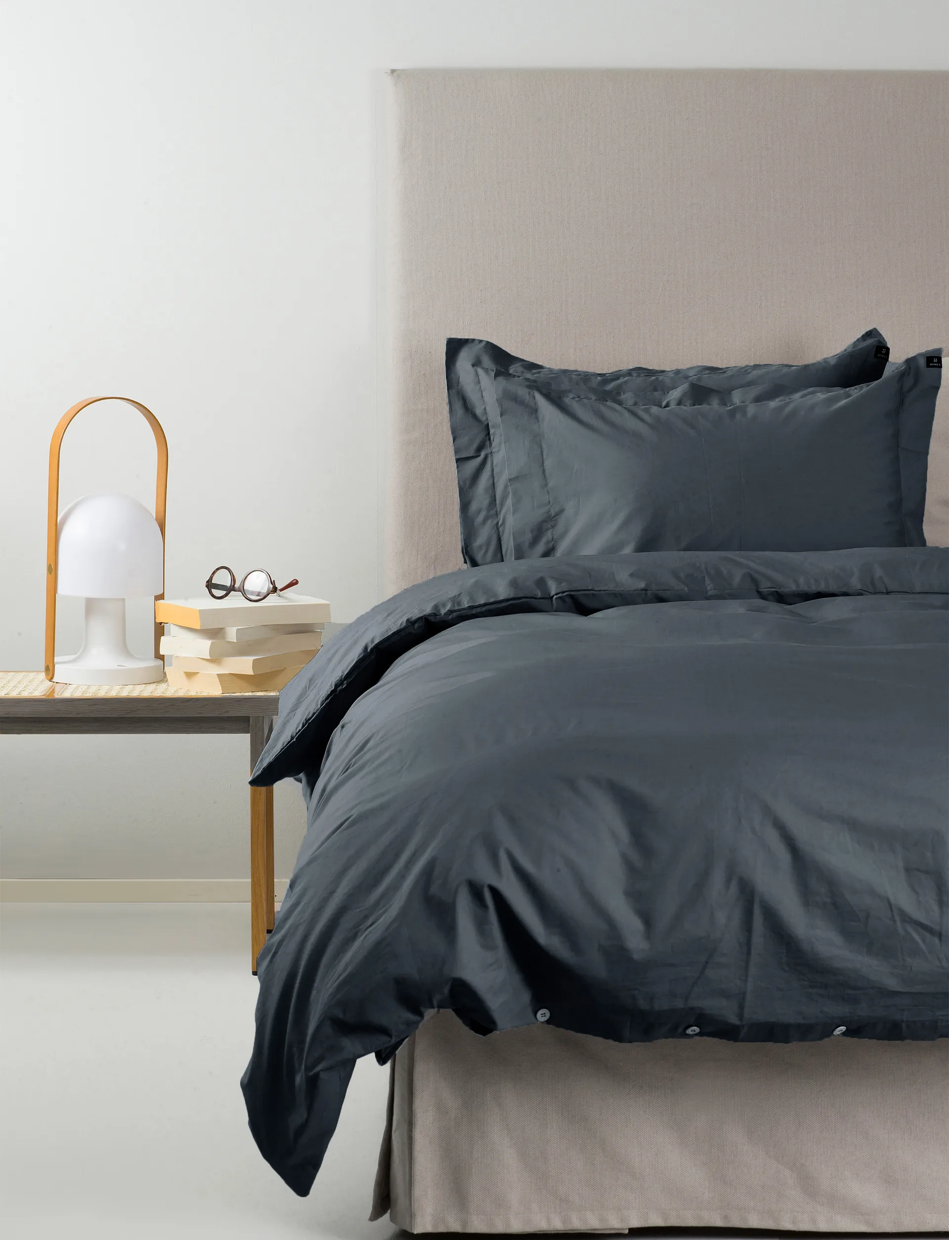Dreamtime duvet cover 150x210 cm, Silence Himla